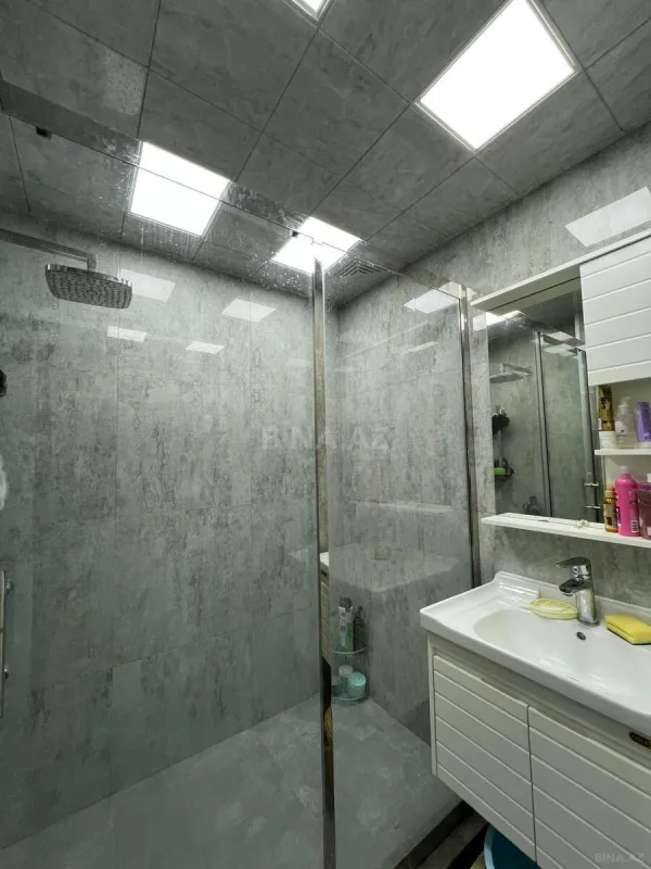 Satılır 3 otaqlı mənzil 75 m²