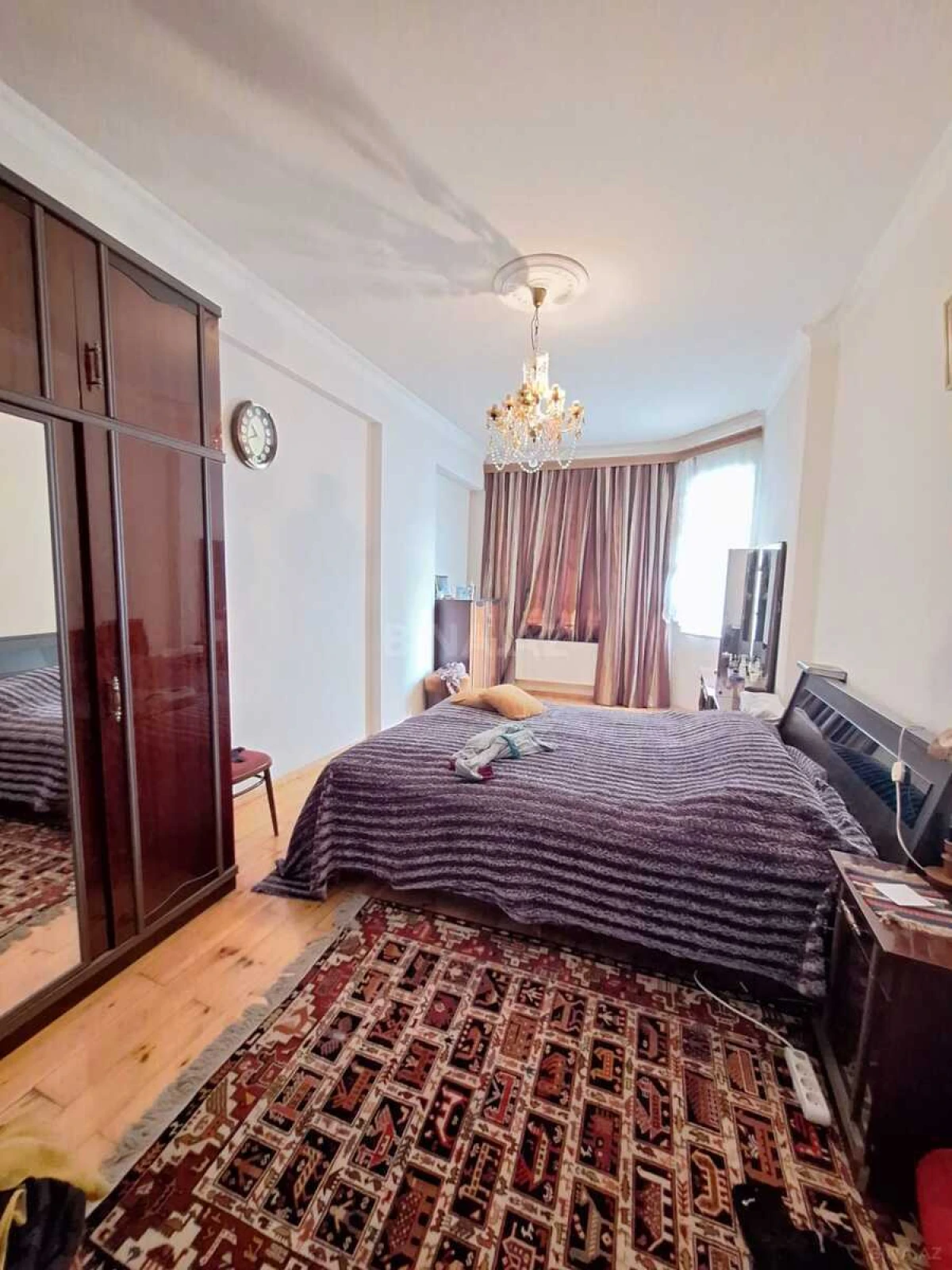 Satılır 2 otaqlı mənzil 85 m²