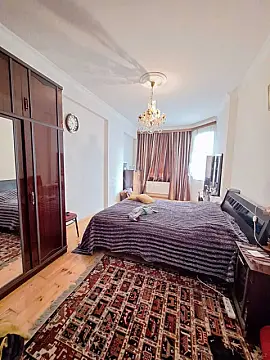 Satılır 2 otaqlı mənzil 85 m²