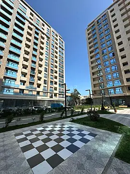 Satılır 3 otaqlı mənzil 118 m² — Bakı, Nizami 3 otaq 118.00 m²