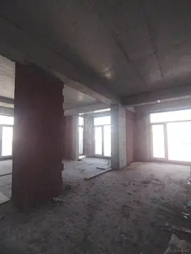 Satılır 3 otaqlı mənzil 118 m²