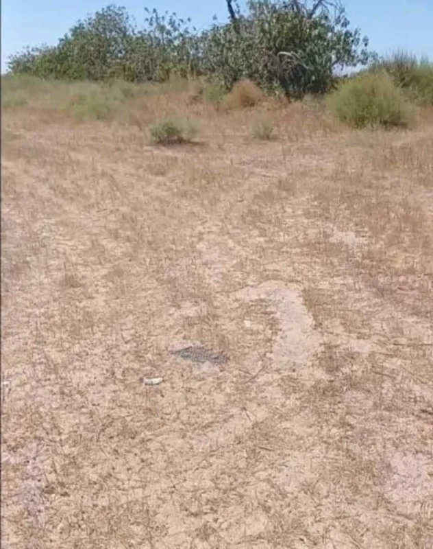 Satılır torpaq sahəsi 12 m²