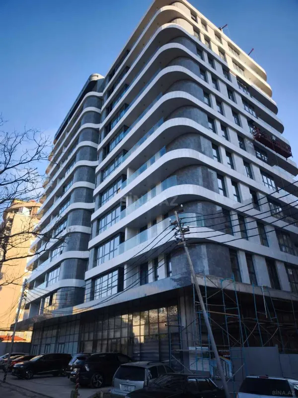 Satılır 2 otaqlı mənzil 66.2 m²