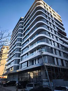 Satılır 2 otaqlı mənzil 66.2 m² — Bakı, Nəsimi 2 otaq 66.20 m²