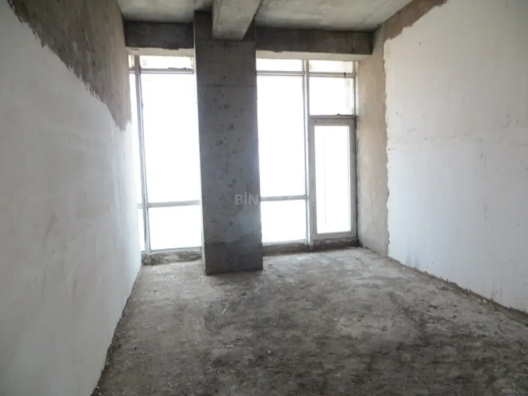 Satılır 2 otaqlı mənzil 66.2 m²