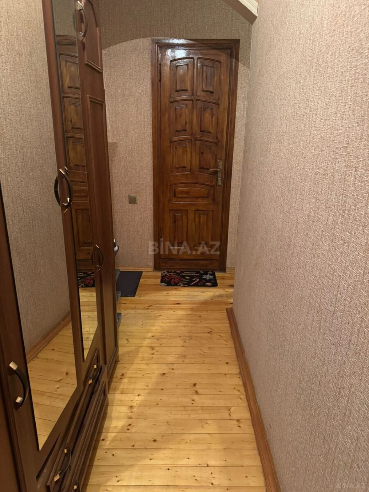 Satılır 2 otaqlı mənzil 65 m²