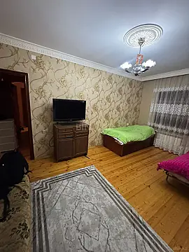 Satılır 2 otaqlı mənzil 65 m² — Bakı, Hövsan 2 otaq 65.00 m²