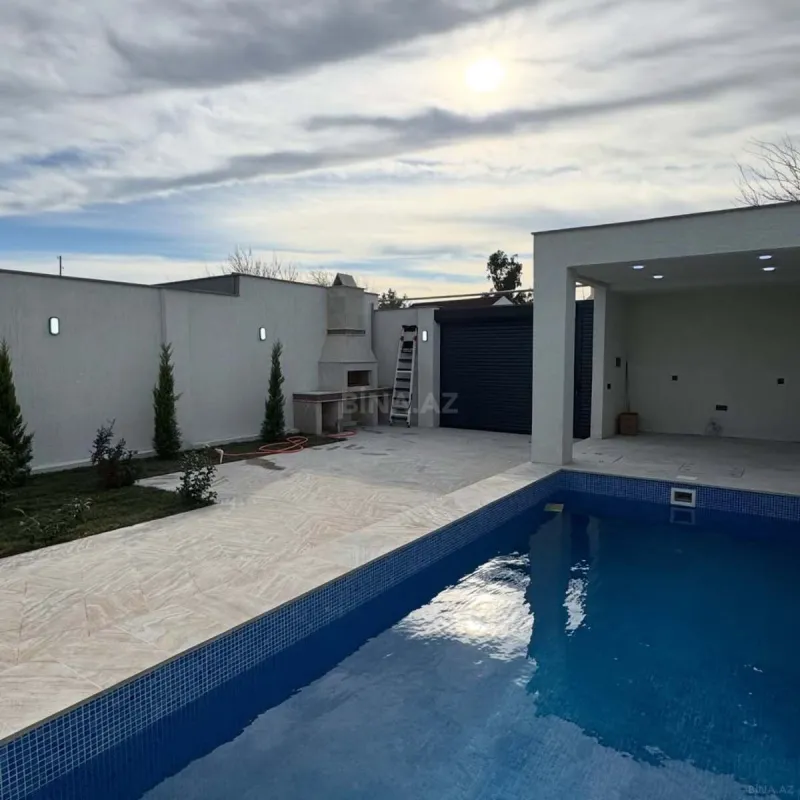 Satılır 1 otaqlı həyət evi 150 m²