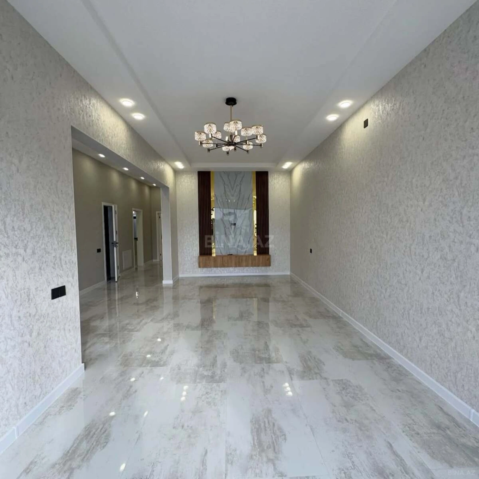 Satılır 1 otaqlı həyət evi 150 m²