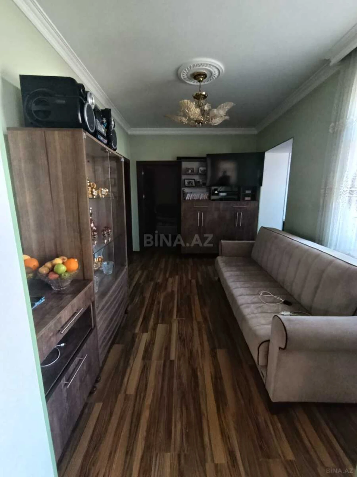 Satılır 6 otaqlı həyət evi 296 m²