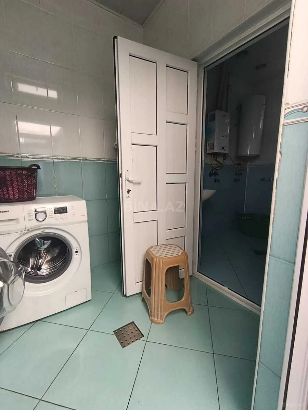 Satılır 6 otaqlı həyət evi 296 m²