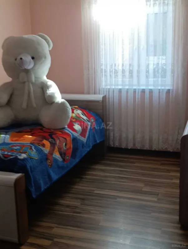 Satılır 6 otaqlı həyət evi 296 m²