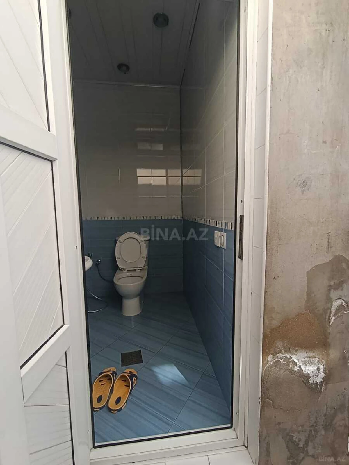 Satılır 6 otaqlı həyət evi 296 m²