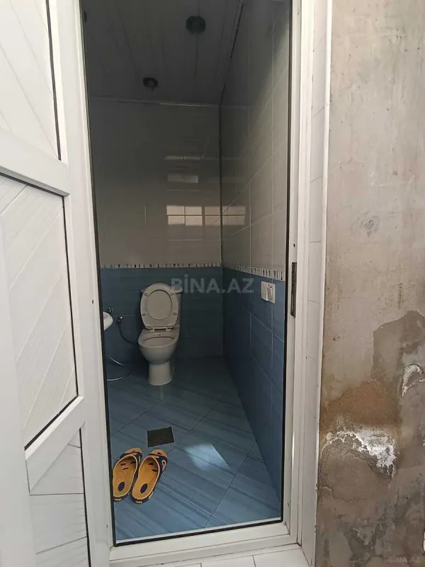 Satılır 6 otaqlı həyət evi 296 m²