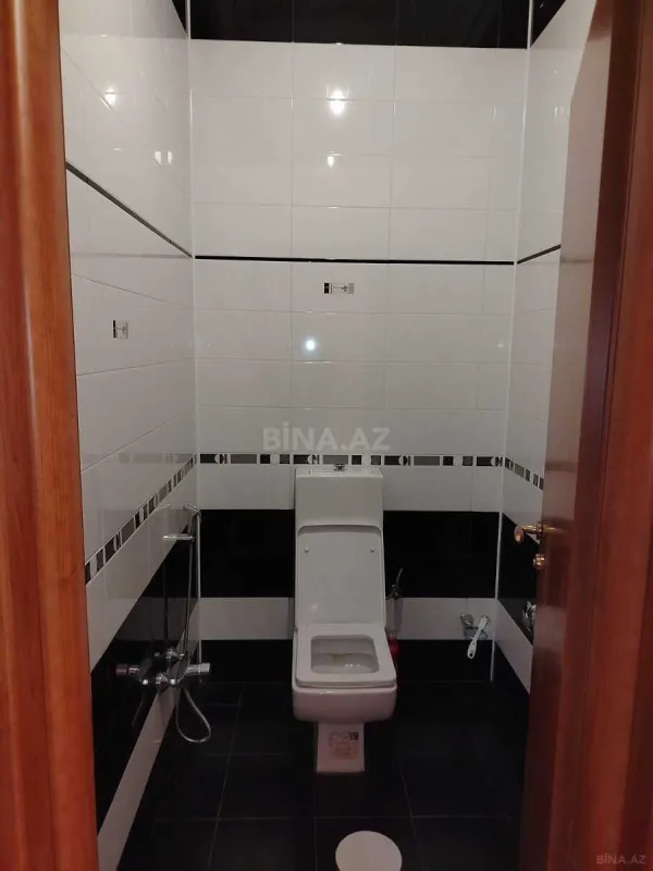 Kirayə verilir 3 otaqlı mənzil 150 m²