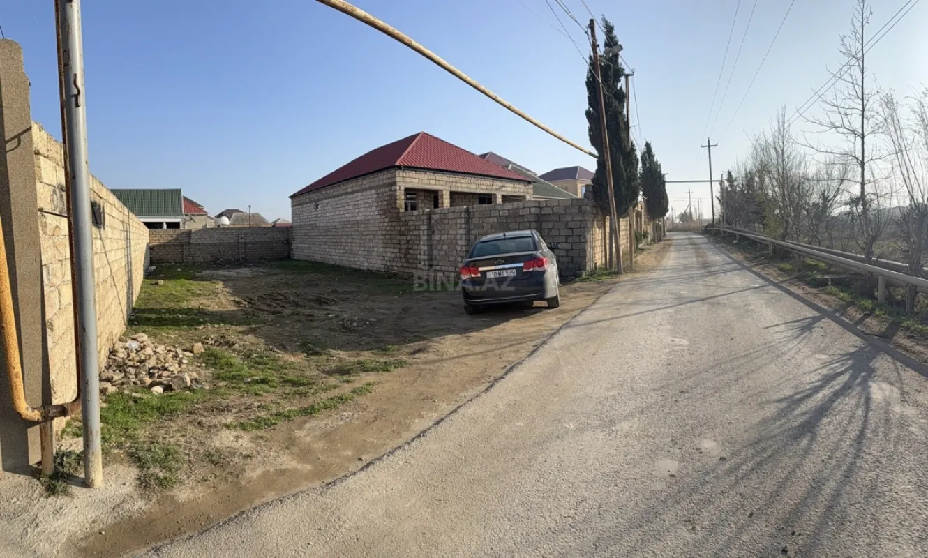 Satılır torpaq sahəsi 3 m²