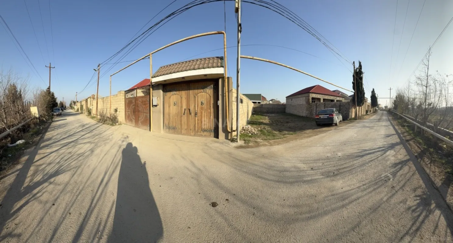 Satılır torpaq sahəsi 3 m²