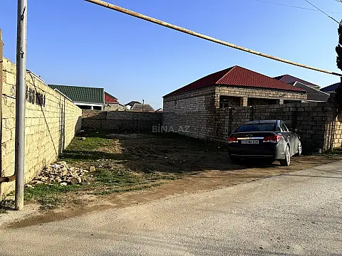 Satılır torpaq sahəsi 3 m² — Bakı, Yeni Suraxanı 3.00 m²