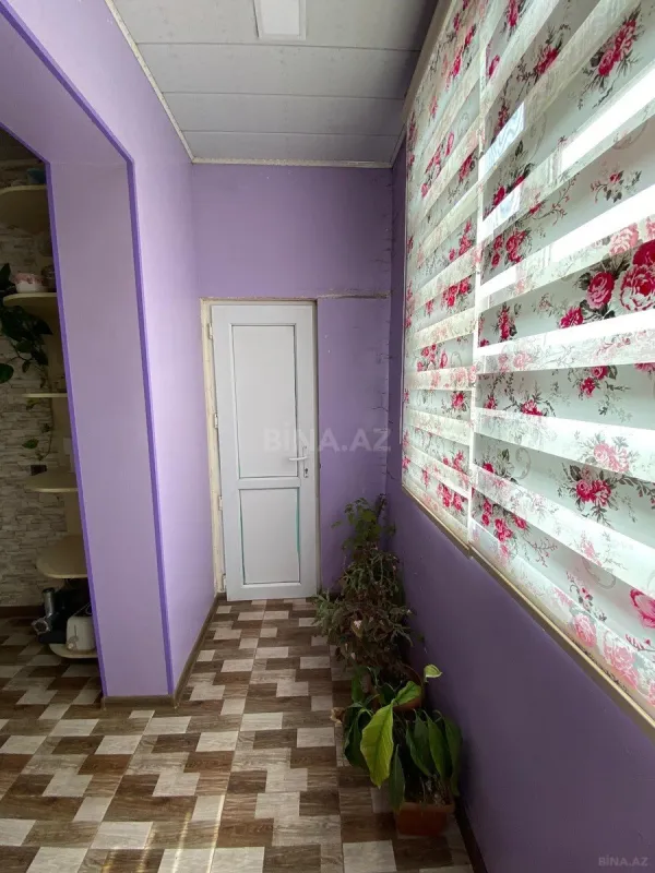 Satılır 2 otaqlı mənzil 60 m²