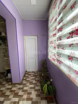 Satılır 2 otaqlı mənzil 60 m²