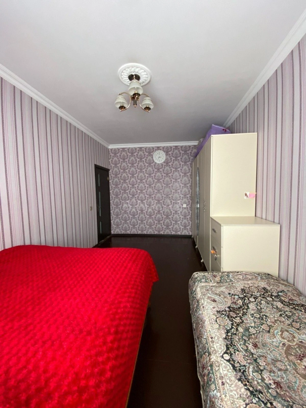 Satılır 2 otaqlı mənzil 60 m²