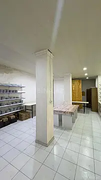 Satılır obyekt 500 m²