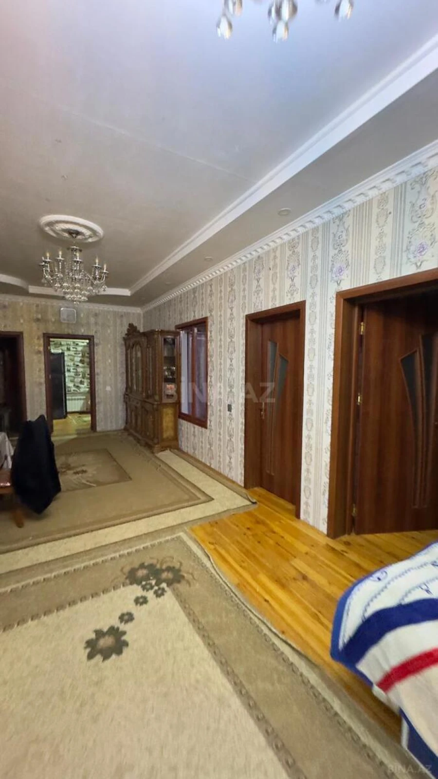 Satılır obyekt 500 m²