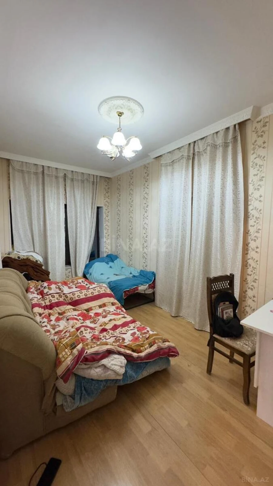 Satılır obyekt 500 m²