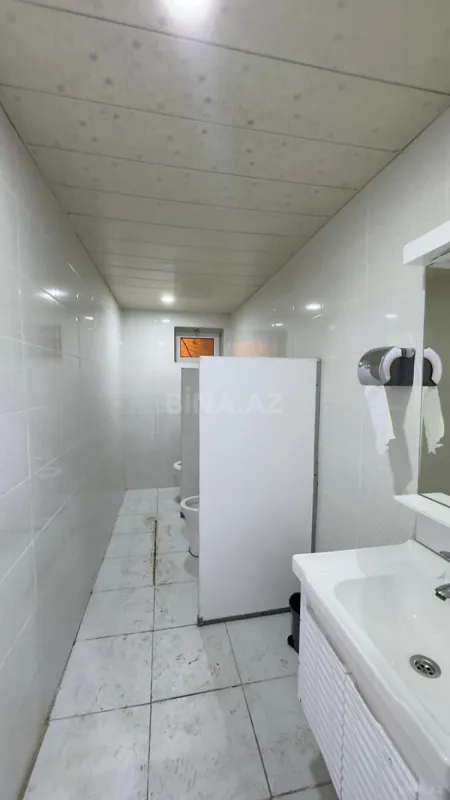 Satılır obyekt 500 m²