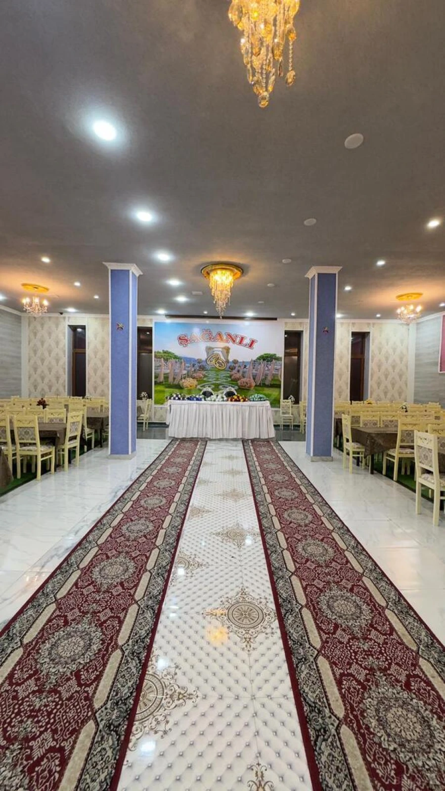 Satılır obyekt 500 m²