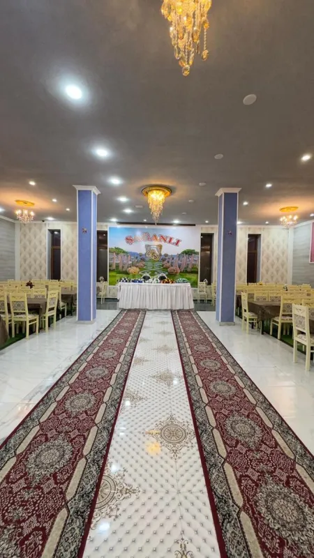 Satılır obyekt 500 m²