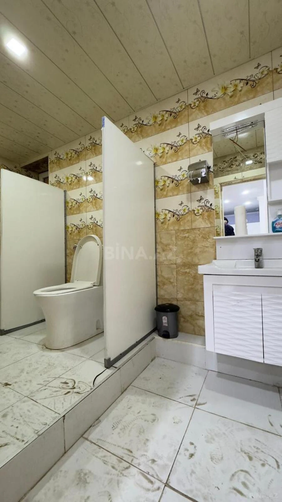 Satılır obyekt 500 m²