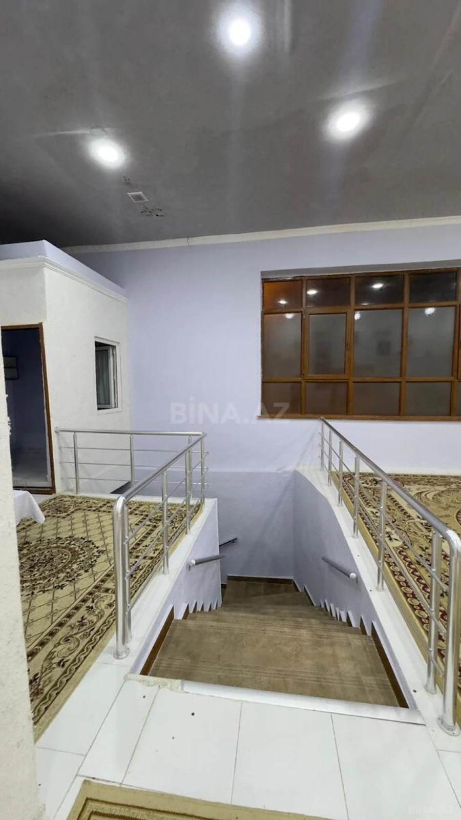 Satılır obyekt 500 m²