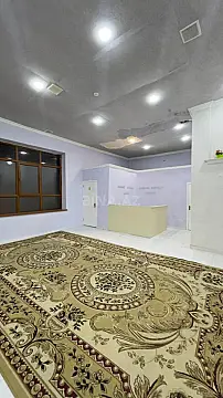 Satılır obyekt 500 m²