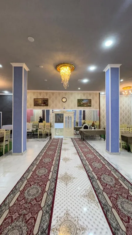 Satılır obyekt 500 m²