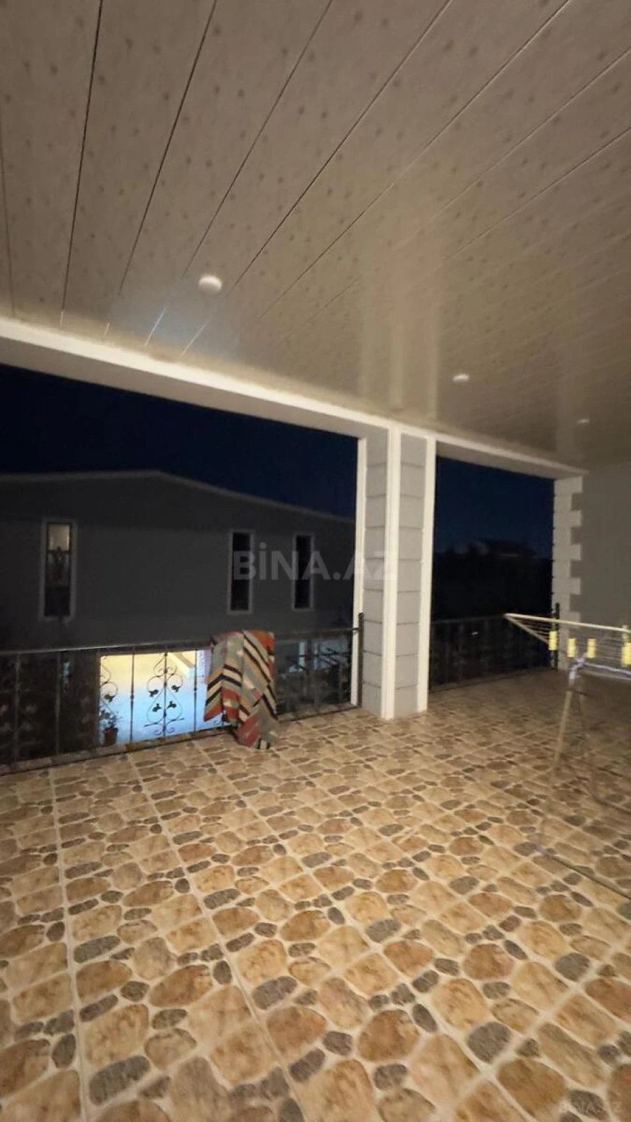 Satılır obyekt 500 m²