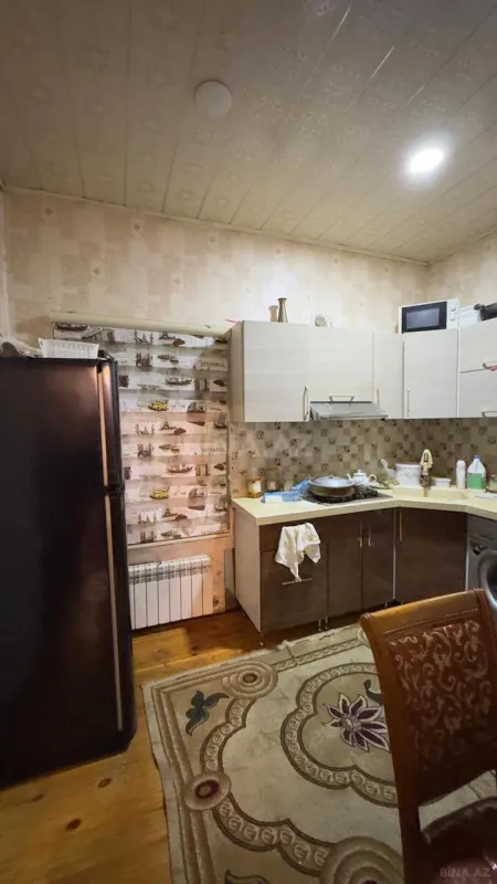 Satılır obyekt 500 m²