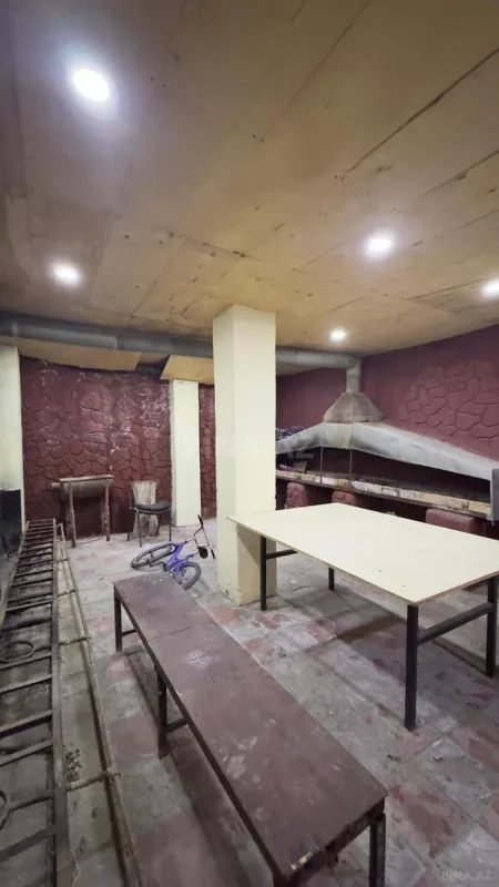 Satılır obyekt 500 m²