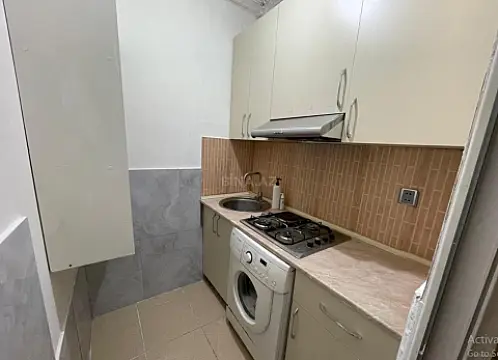 Kirayə verilir 2 otaqlı mənzil 45 m²