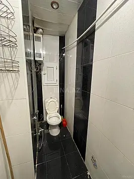 Kirayə verilir 2 otaqlı mənzil 45 m²