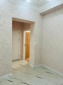 Kirayə verilir 3 otaqlı mənzil 105 m²