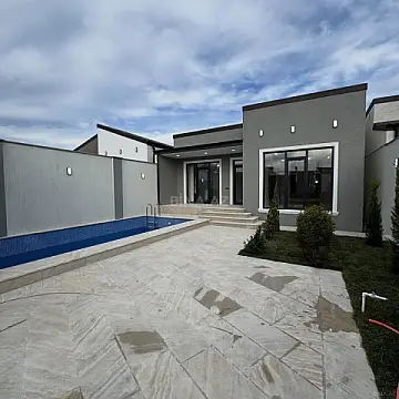 Satılır 4 otaqlı həyət evi 150 m² — Bakı, Şüvəlan 4 otaq 150.00 m²