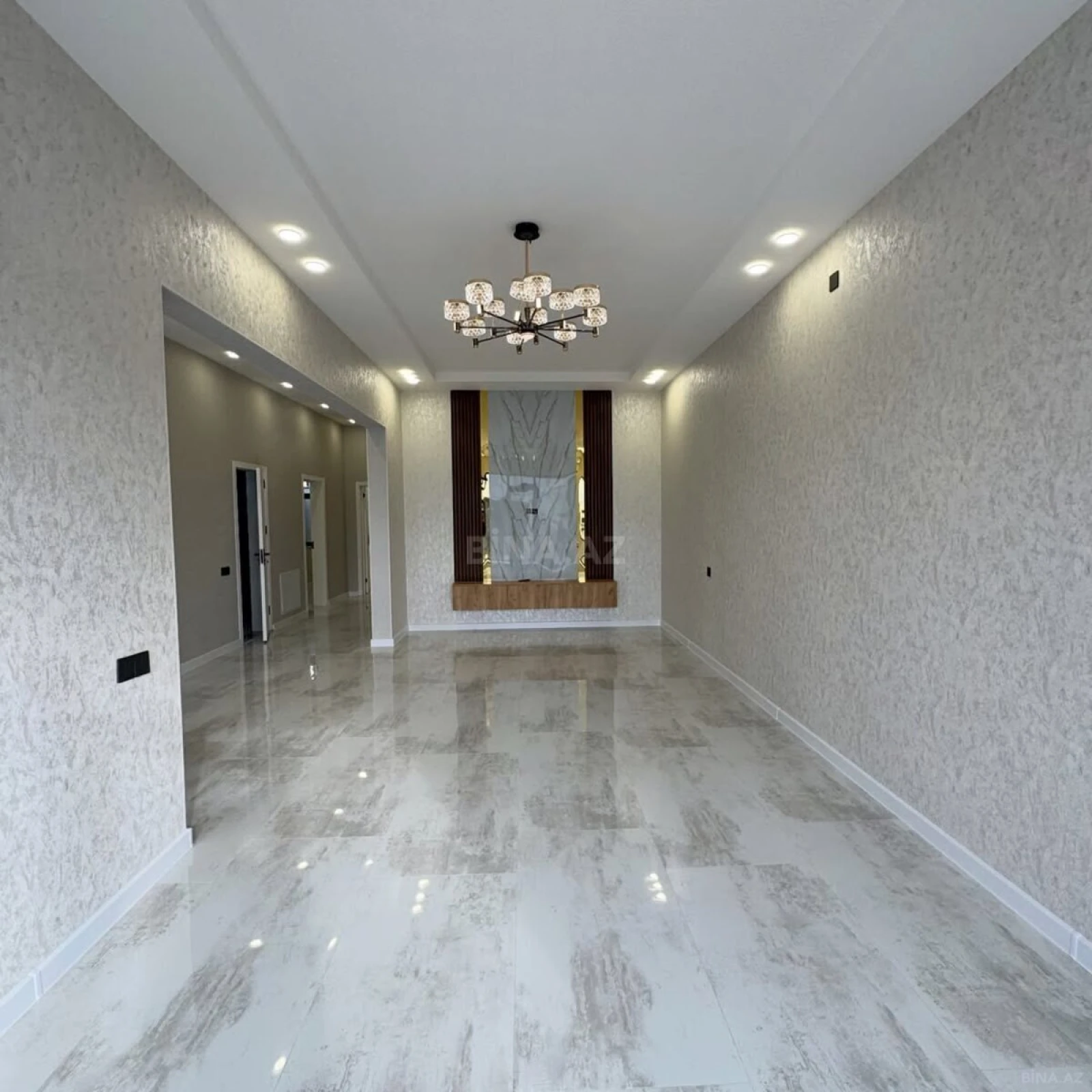 Satılır 4 otaqlı həyət evi 150 m²