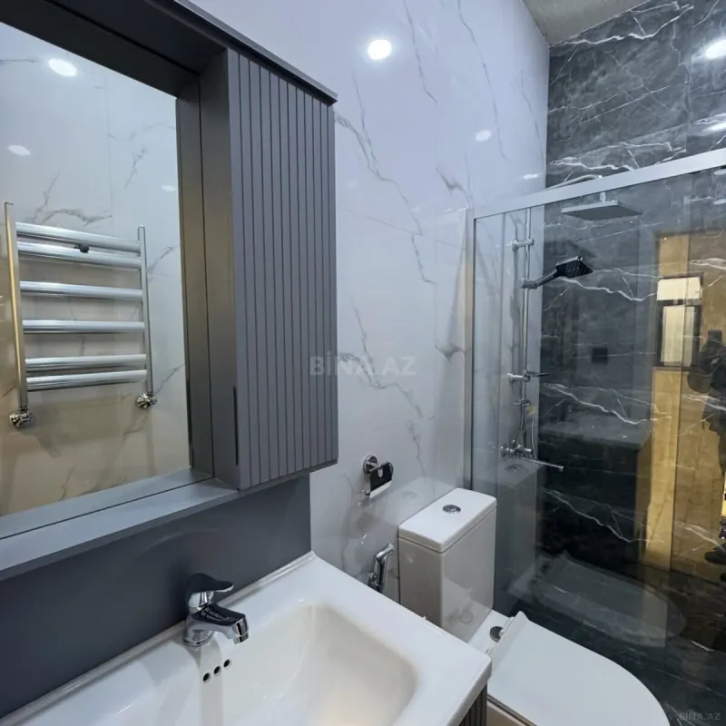 Satılır 4 otaqlı həyət evi 150 m²