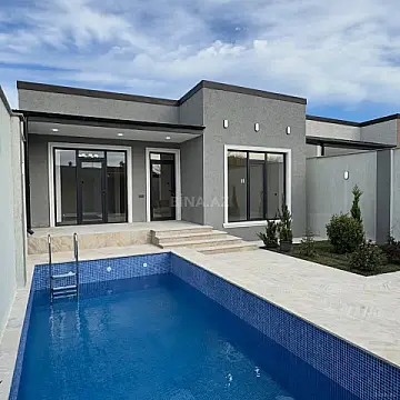 Satılır 4 otaqlı həyət evi 150 m²