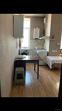 Kirayə verilir 2 otaqlı mənzil 58 m²