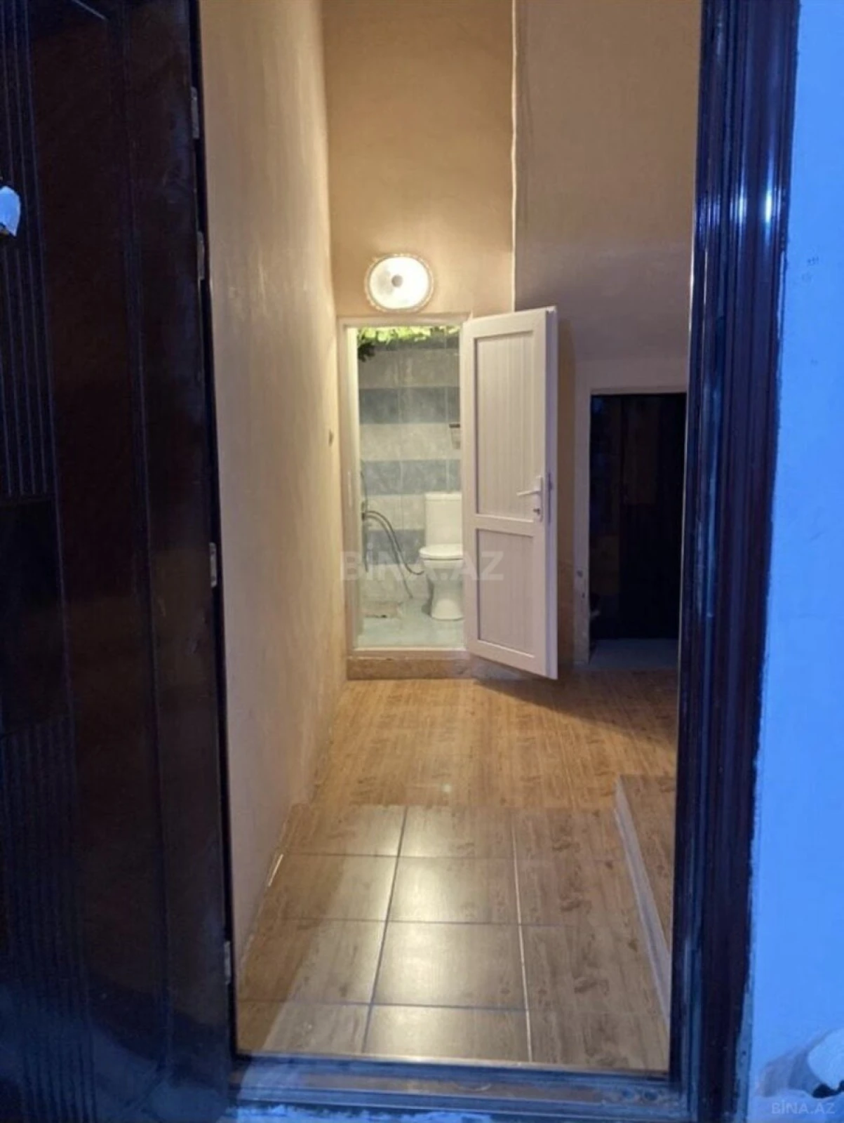 Kirayə verilir 2 otaqlı mənzil 58 m²