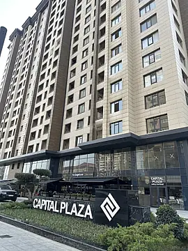 Satılır 2 otaqlı mənzil 76.5 m² — Bakı, Xətai 2 otaq 76.50 m²