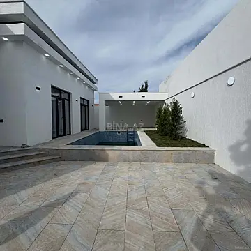 Satılır 4 otaqlı həyət evi 160 m²