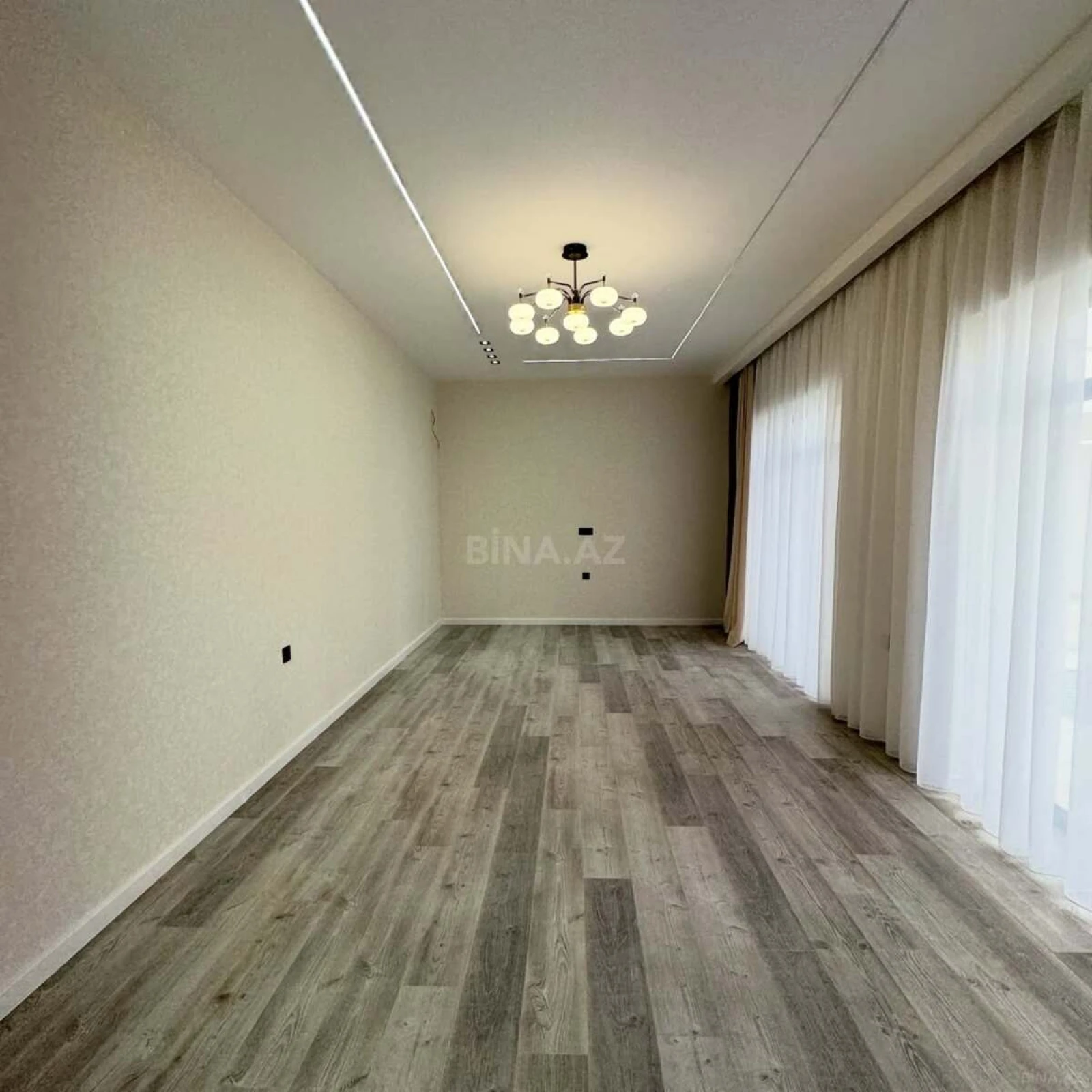 Satılır 4 otaqlı həyət evi 160 m²